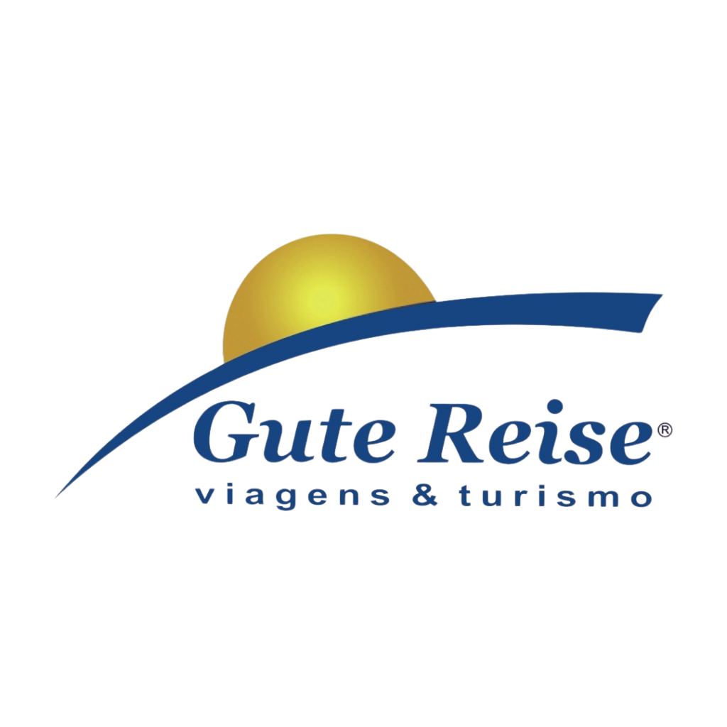 Logo Gute Reise